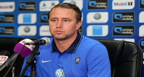 منافس بيراميدز.. الترجي يتعاقد مع المدرب الروماني ريجيكامب